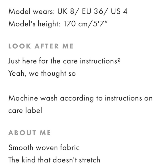 NWT ⭐️⭐️MISGUIDED⭐️⭐️ MULTI MIDI WRAP DRESS  SIZE 2 👗🛍💖💕 - Picture 10 of 10